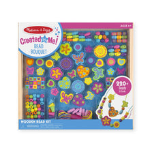 Load image into Gallery viewer, Bead Bouquet