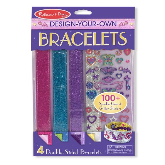 Design your own - Bracelets