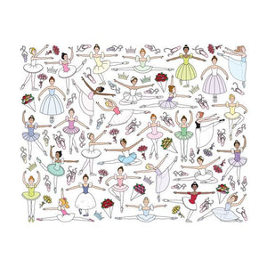 Sticker Collection Pink