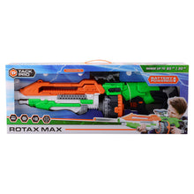 Load image into Gallery viewer, Tack Pro Rotax Max with 20 Darts 80cm