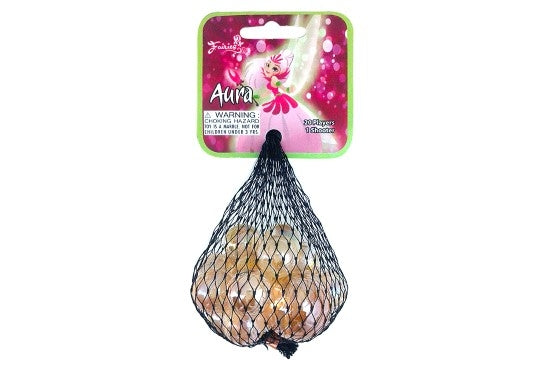 Aura 20sml+1lrg marble