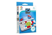 Load image into Gallery viewer, Smart Games - IQ Focus