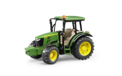 John Deere 5115M tractor Bruder