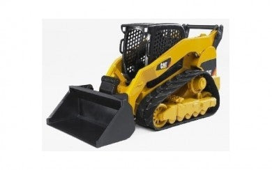 Caterpillar Multi Terrain Loader