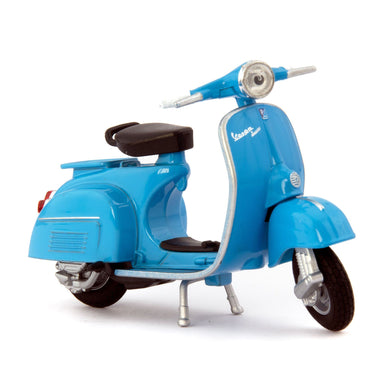 Vespa 150CC 1970 Light Blue (scale 1 : 18)