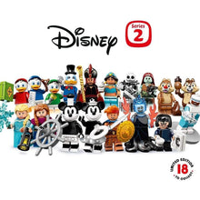 Load image into Gallery viewer, 71024 Disney Minifigure - Series 2