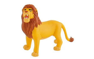 Simba lion king mini figure