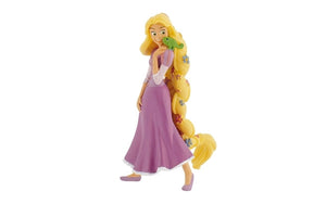 Rapunzel with Flowers Minifigure