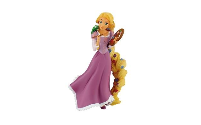 Rapunzel (Painting)