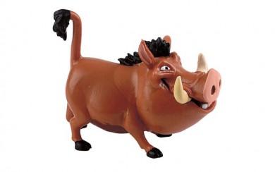 Pumbaa Minifigure