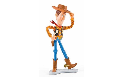 Woody Toystory Minifigure