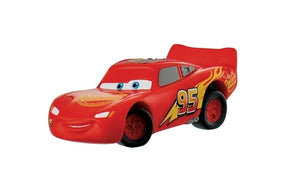 Lightning McQueen Cars 3 Figurine Bullyland