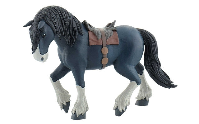 Brave Angus Mini Figure (10cm)