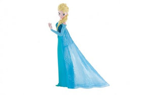 Elsa Frozen Minifigure