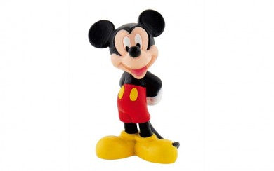Mickey Classic Figurine