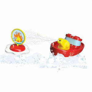Splash 'n Play - Fire Boat