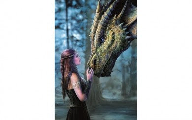 Puzzle 1000pc Once Upon a Time