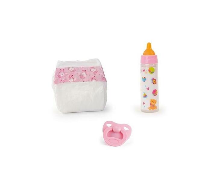 Piccolina Baby Doll Accessories