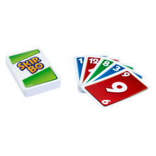 Load image into Gallery viewer, Skip-Bo Card Game