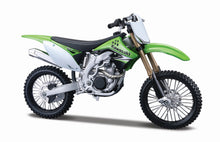 Load image into Gallery viewer, Kawasaki KX 450F (Kit) (scale 1 : 12)