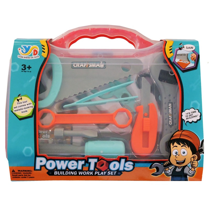 Power Tool Case