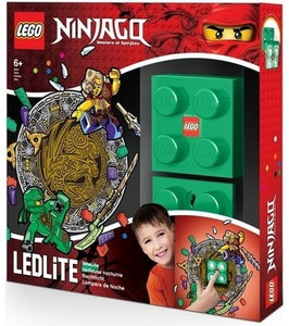 LEGO Ninjago - Lloyd Night Light