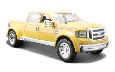 Ford Mighty F-350 (scale 1:31)