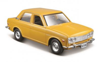 Datsun 510 1971 (scale 1:24)