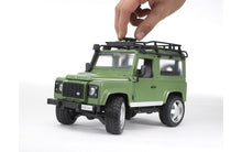 Load image into Gallery viewer, Land Rover Station Wagon Bruder