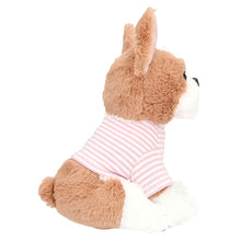 Load image into Gallery viewer, Top Model Plush Dog Muffin 18cm