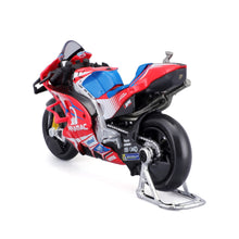 Load image into Gallery viewer, Ducati Pramac Racing MotoGP 2021 (scale 1 : 18)