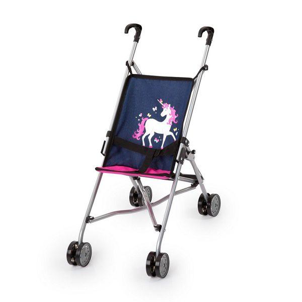 Buggy Doll's Pram (Unicorn)