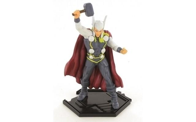Thor Comansi Figurine