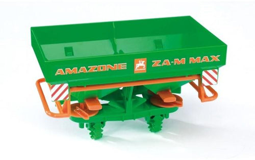 Amazone Centrifugal Fertilizer Broadcast