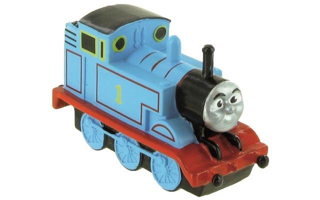 Thomas Figurine