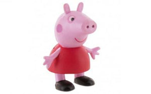 Peppa Pig Comansi Figurine