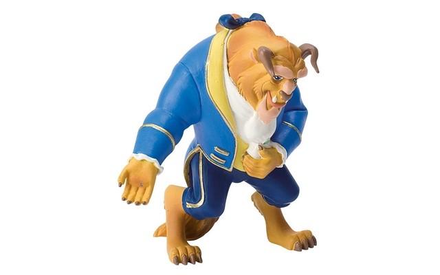 Beast Beauty & The Beast Figurine