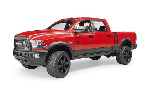 Ram 2500 Power Wagon Bruder