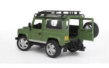Load image into Gallery viewer, Land Rover Station Wagon Bruder