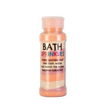 Load image into Gallery viewer, Bath Sprinkles 180g