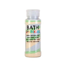 Load image into Gallery viewer, Bath Sprinkles 180g