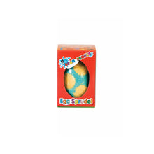 Load image into Gallery viewer, Bath Sprudel Egg Single