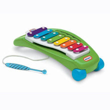 Load image into Gallery viewer, Little Tikes Tap A Tune Xylophone