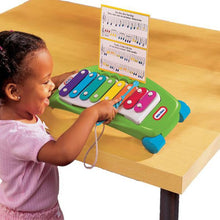 Load image into Gallery viewer, Little Tikes Tap A Tune Xylophone