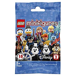 71024 Disney Minifigure - Series 2