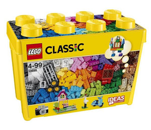 10698 Creative Brick Large Box Classic