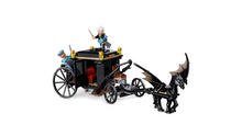 Load image into Gallery viewer, 75951 Grindelwald&#39;s escape Fantastic Beasts