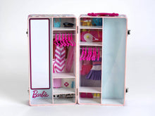 Load image into Gallery viewer, Barbie Wardrobe Case