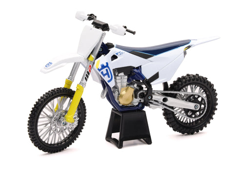 Husqvarna FC450 2019 (scale 1 : 12)