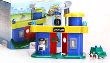 Load image into Gallery viewer, Viking: City police station